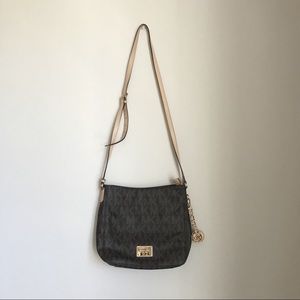 Michael Kors crossbody bag